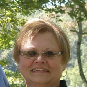 Meet your Posher, Linda